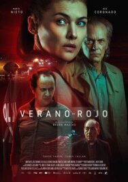 Постер к фильму Лето в красном смотреть онлайн на HD Rezka