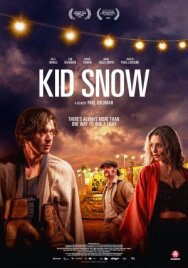 Постер к фильму Кид Сноу смотреть онлайн на HD Rezka