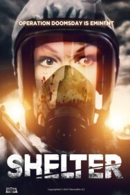 Постер к фильму Убежище смотреть онлайн на HD Rezka
