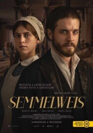 Постер к фильму Земмельвейс смотреть онлайн на HD Rezka