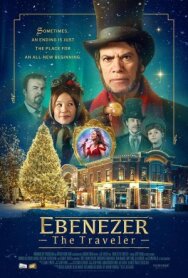 Постер к фильму Путешественник Эбенизер смотреть онлайн на HD Rezka