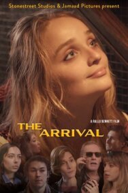Постер к фильму Прибытие смотреть онлайн на HD Rezka
