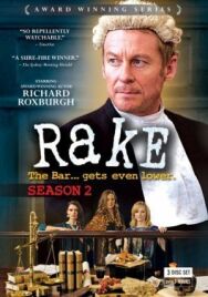 Постер к фильму Рейк смотреть онлайн на HD Rezka
