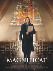 Постер к фильму Магнификат смотреть онлайн на HD Rezka