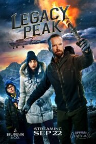 Постер к фильму Пик Наследия смотреть онлайн на HD Rezka