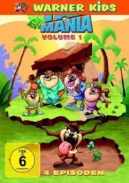 Постер к фильму Тасманский дьявол смотреть онлайн на HD Rezka