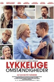Постер к фильму Счастливые обстоятельства смотреть онлайн на HD Rezka
