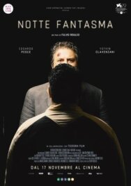 Постер к фильму Призрачная ночь смотреть онлайн на HD Rezka
