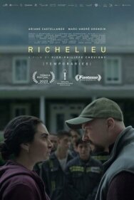 Постер к фильму Ришелье смотреть онлайн на HD Rezka