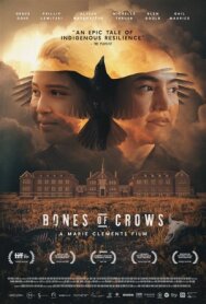 Постер к фильму Кости воронов смотреть онлайн на HD Rezka
