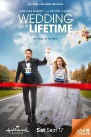 Постер к фильму Свадьба мечты смотреть онлайн на HD Rezka