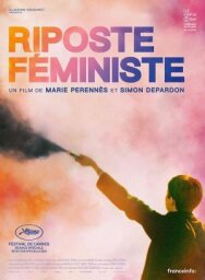 Постер к фильму Феминистский ответ смотреть онлайн на HD Rezka