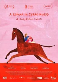 Постер к фильму Школа в Сьерра-Уэсо смотреть онлайн на HD Rezka