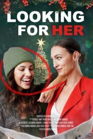 Постер к фильму В поисках неё смотреть онлайн на HD Rezka