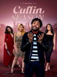 Постер к фильму Сезон наручников смотреть онлайн на HD Rezka