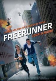 Постер к фильму Фрираннер смотреть онлайн на HD Rezka