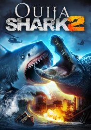 Постер к фильму Акула из Уиджи 2 смотреть онлайн на HD Rezka
