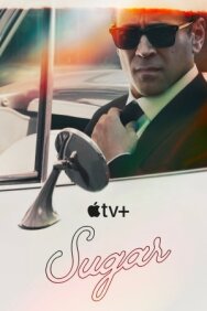 Постер к фильму Шугар смотреть онлайн на HD Rezka