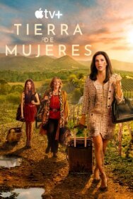 Постер к фильму Земля женщин смотреть онлайн на HD Rezka