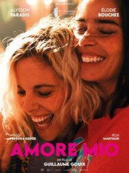 Постер к фильму Любовь моя смотреть онлайн на HD Rezka