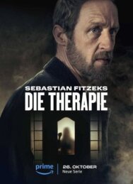 Постер к фильму Терапия Себастьяна Фитцека смотреть онлайн на HD Rezka