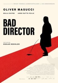 Постер к фильму Плохой режиссёр смотреть онлайн на HD Rezka
