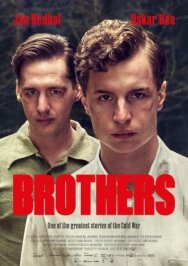Постер к фильму Братья смотреть онлайн на HD Rezka