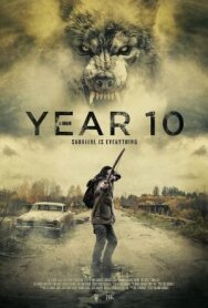 Постер к фильму Год 10 смотреть онлайн на HD Rezka