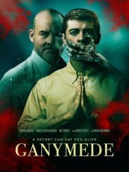 Постер к фильму Ганимед смотреть онлайн на HD Rezka