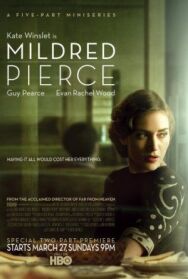 Постер к фильму Милдред Пирс смотреть онлайн на HD Rezka