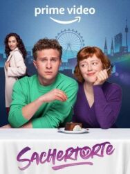 Постер к фильму Захер смотреть онлайн на HD Rezka