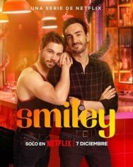 Постер к фильму Смайлик смотреть онлайн на HD Rezka