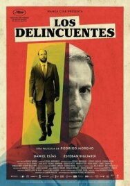 Постер к фильму Преступники смотреть онлайн на HD Rezka