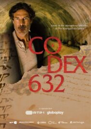 Постер к фильму Кодекс 632 смотреть онлайн на HD Rezka