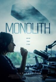 Постер к фильму Монолит смотреть онлайн на HD Rezka