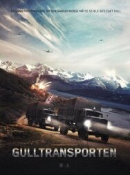 Постер к фильму Золотой транспорт смотреть онлайн на HD Rezka
