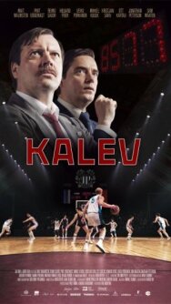 Постер к фильму Калев смотреть онлайн на HD Rezka