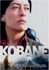 Постер к фильму Кобани смотреть онлайн на HD Rezka