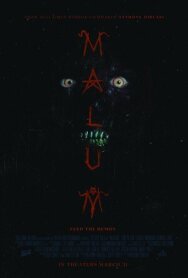 Постер к фильму Малум смотреть онлайн на HD Rezka