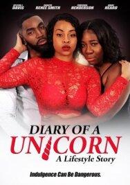Постер к фильму Diary of a Unicorn смотреть онлайн на HD Rezka