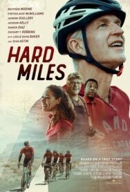 Постер к фильму Трудные мили смотреть онлайн на HD Rezka