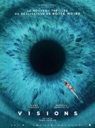 Постер к фильму Видения смотреть онлайн на HD Rezka