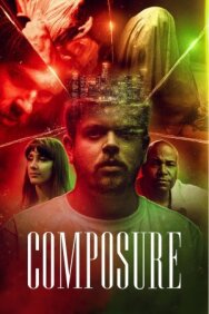 Постер к фильму Выдержка смотреть онлайн на HD Rezka