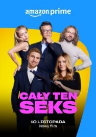 Постер к фильму Всё о сексе смотреть онлайн на HD Rezka