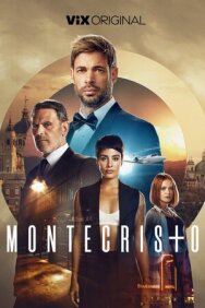 Постер к фильму Монтекристо смотреть онлайн на HD Rezka