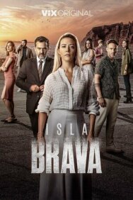 Постер к фильму Остров Брава смотреть онлайн на HD Rezka
