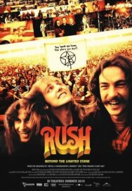 Постер к фильму Rush: За кулисами смотреть онлайн на HD Rezka