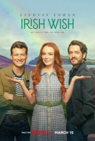 Постер к фильму Ирландская мечта смотреть онлайн на HD Rezka