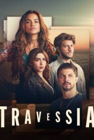 Постер к фильму Пересечение смотреть онлайн на HD Rezka