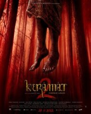 Постер к фильму Священный 2 смотреть онлайн на HD Rezka